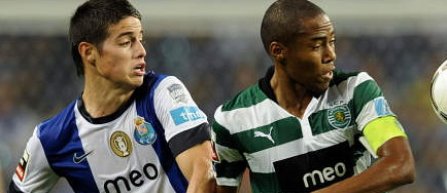 Portugalia: Liga Sagres - Etapa 6